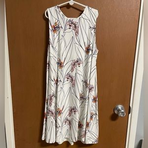 💕 Fighting Eel Dress (Girl) 💕